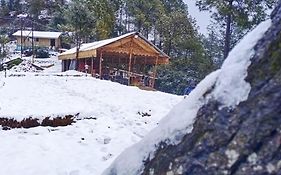 Mukteshwar Grand Retreat