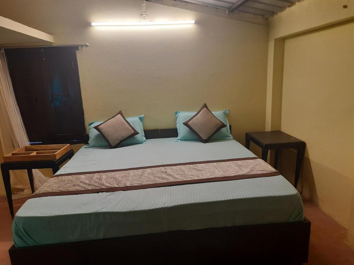 Mukteshwar Grand Retreat Exterior photo